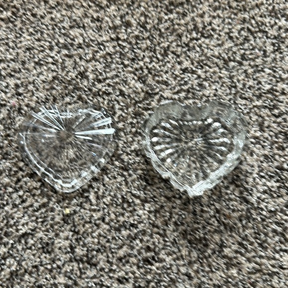 Heart Trinket Box💕 - Picture 4 of 5